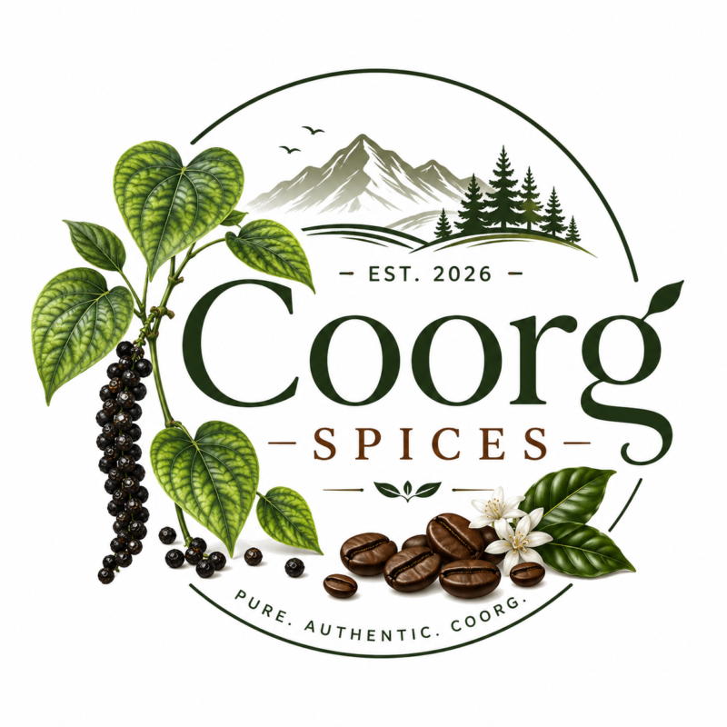 Coorg Spices