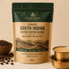 Classic South Indian Filter Coffee Blend